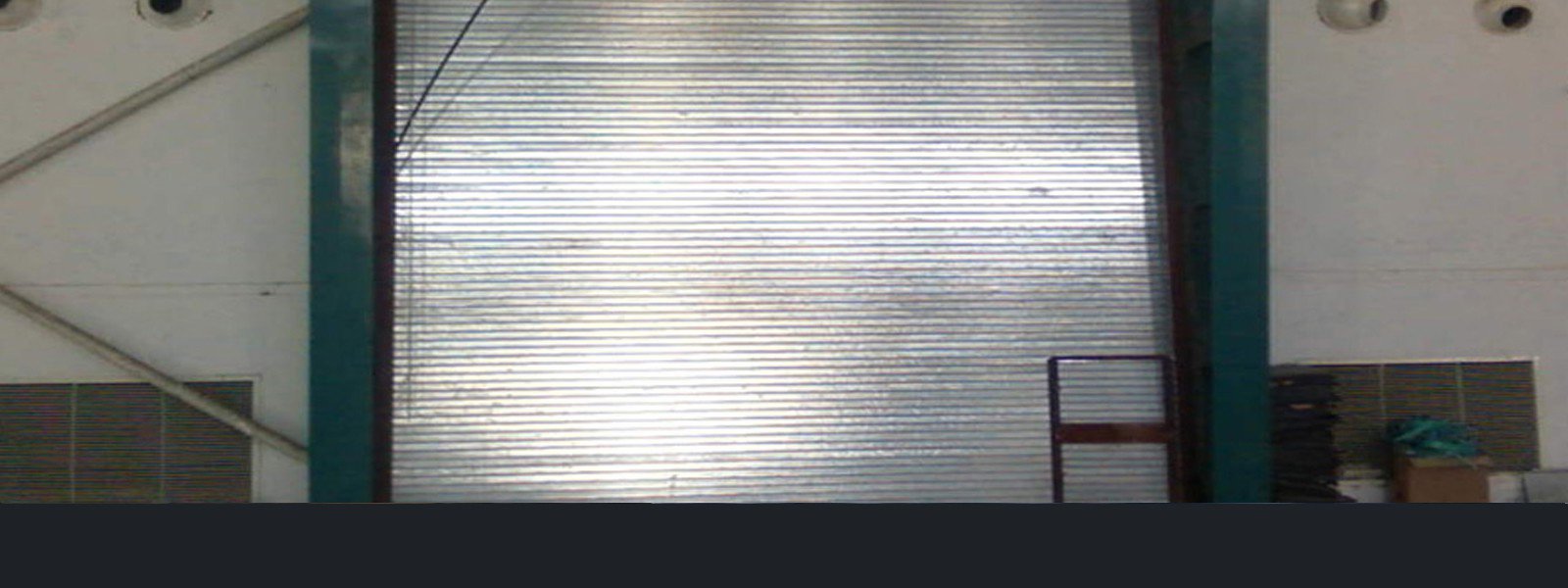 Collapsible Gates