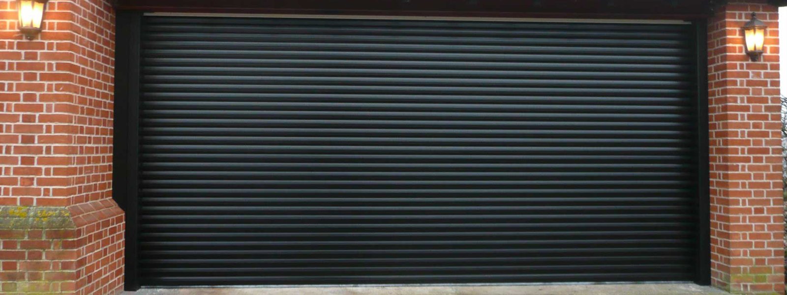 Automatic Rolling Shutters Automatic Rolling Shutters