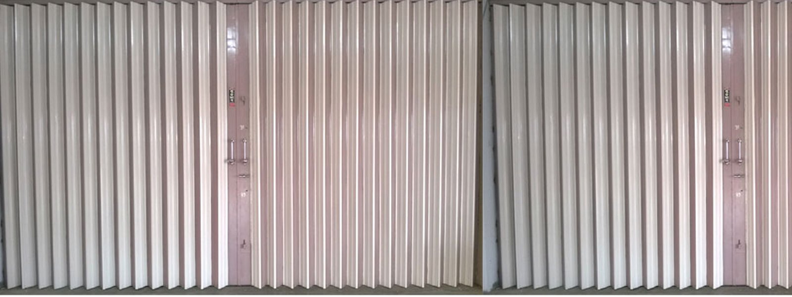 Shutters-gate
