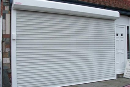 Welcome to Shreeji Rolling Shutters 
