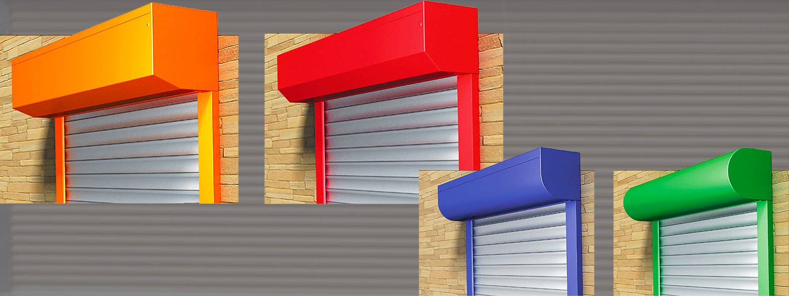 Shutters