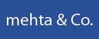 mehta & Co. 