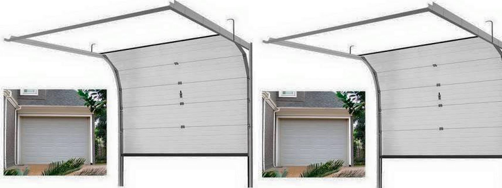 Garage Doors