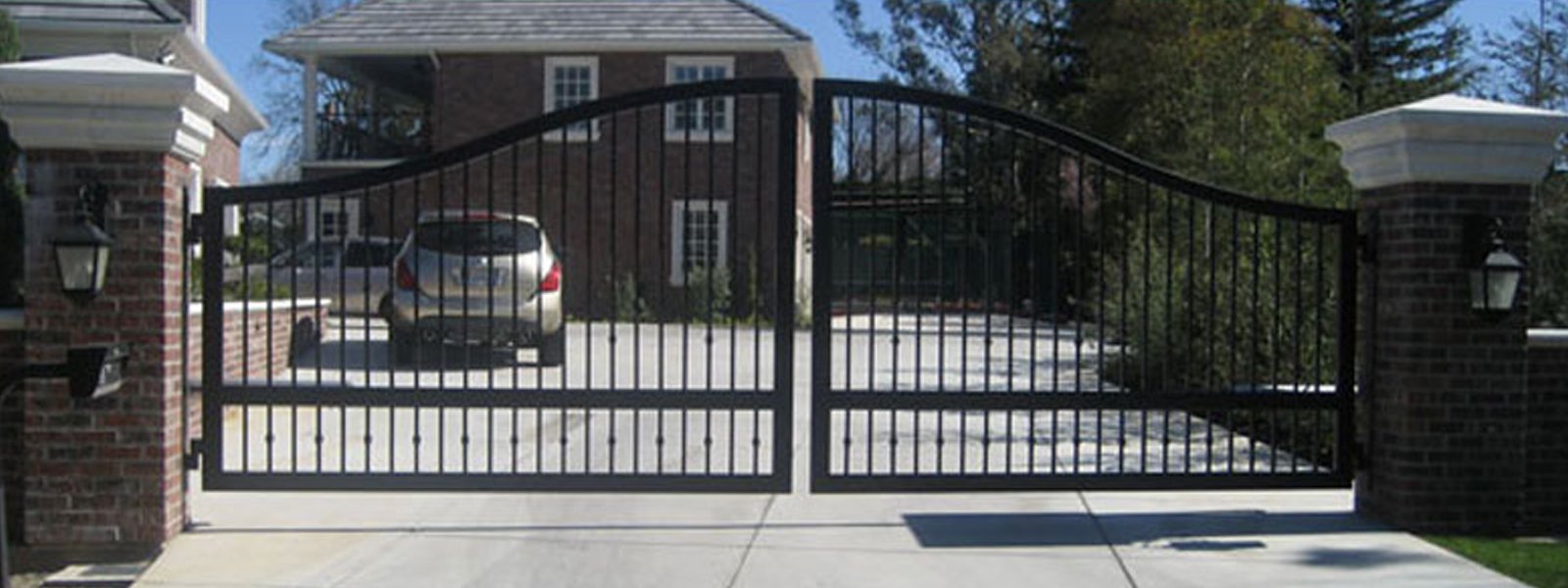 Swing Gate Swing Gate